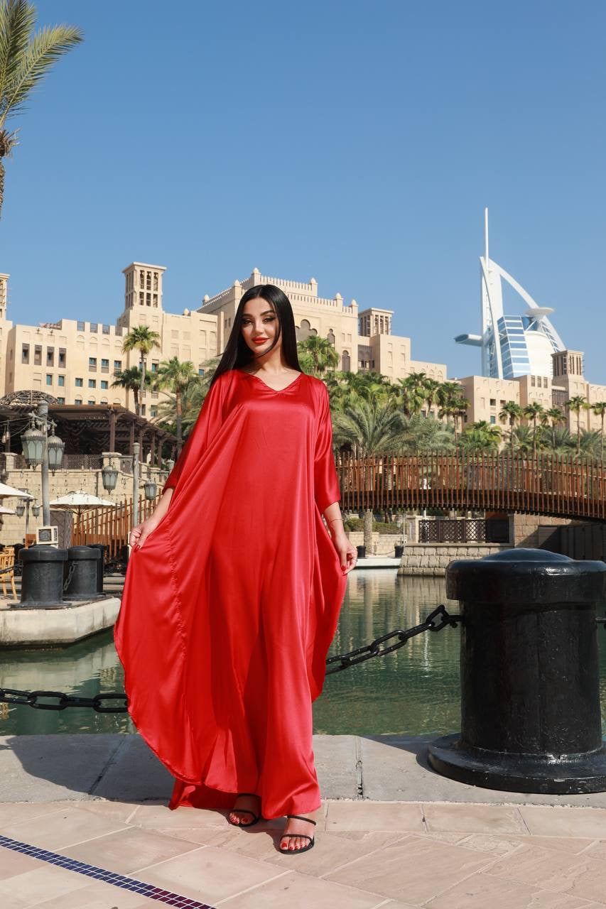 Rumanu Kaftan