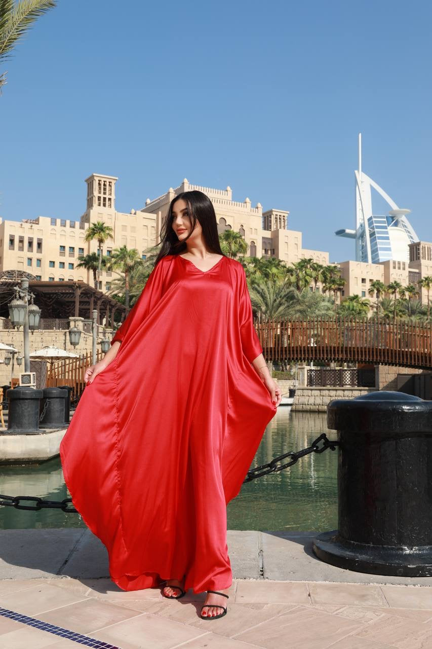 Rumanu Kaftan