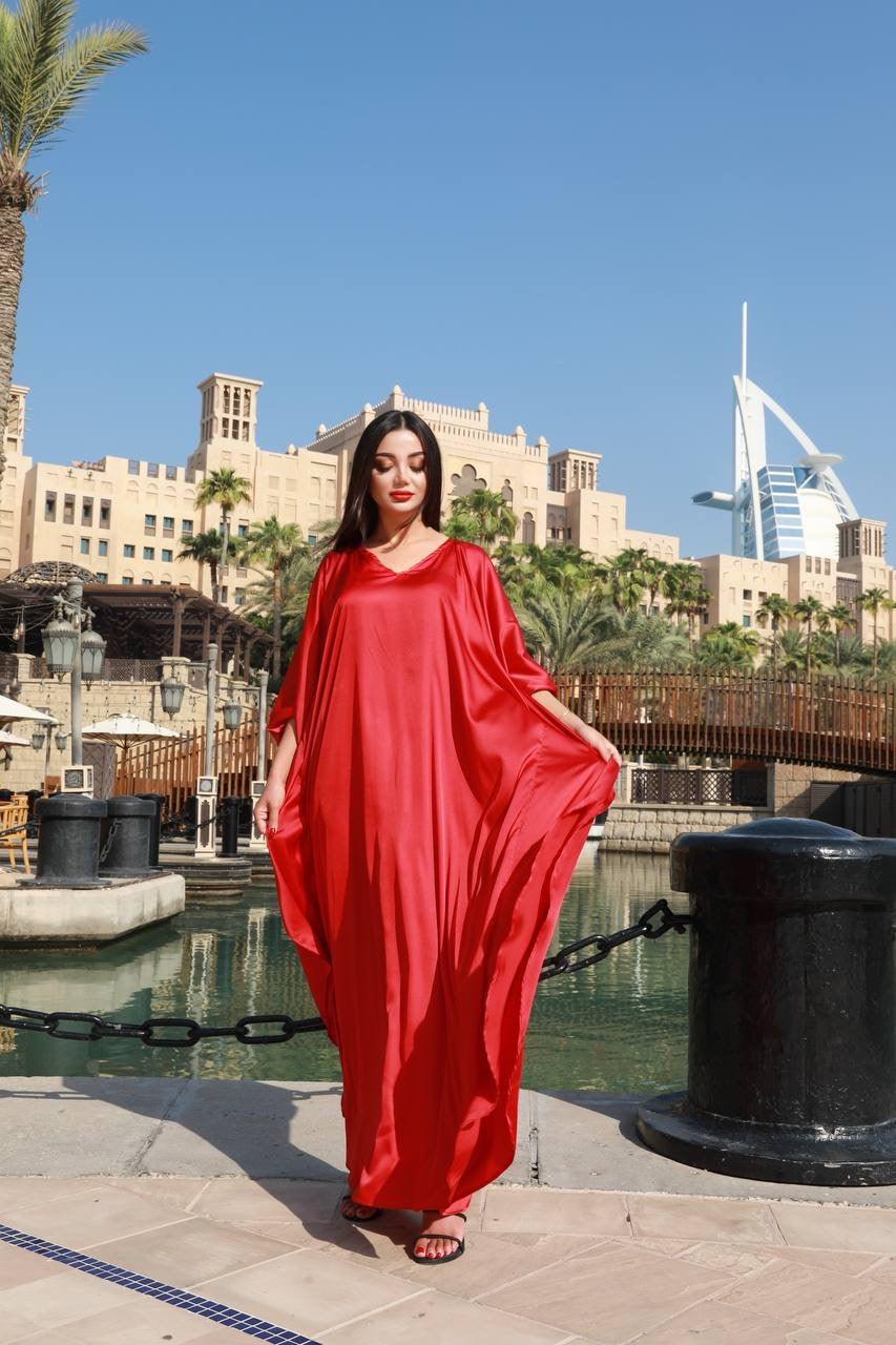 Rumanu Kaftan