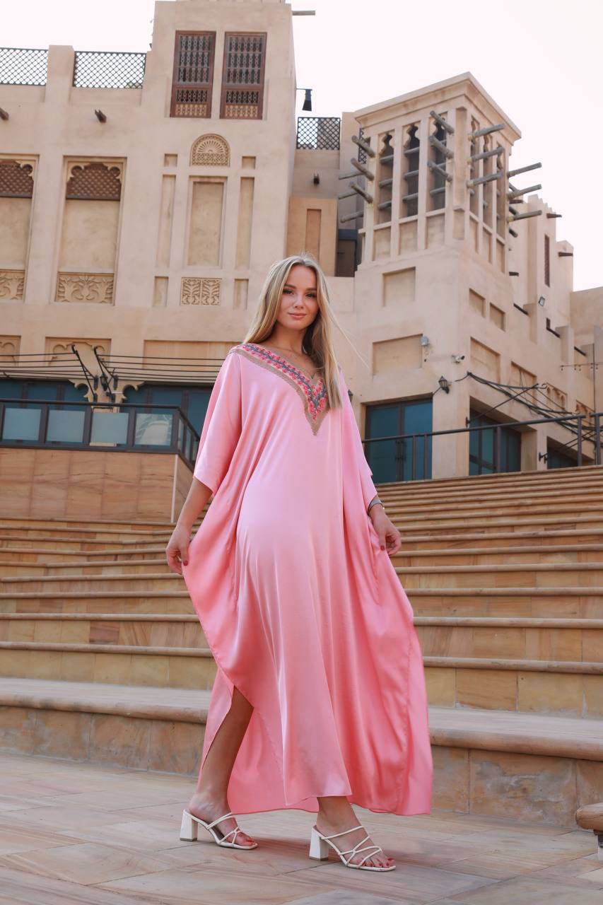 Sakura Kaftan